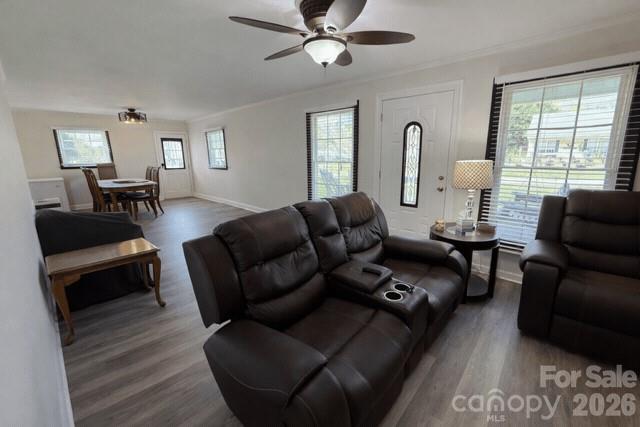 "None" - Residential