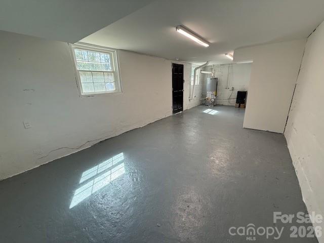 "None" - Residential