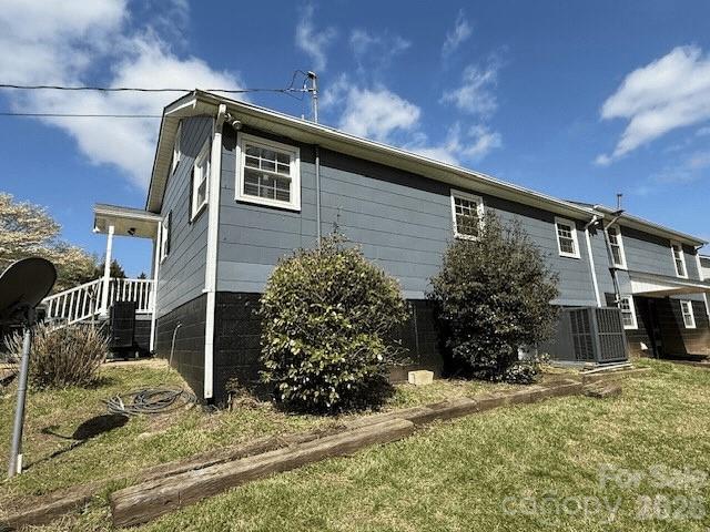 "None" - Residential