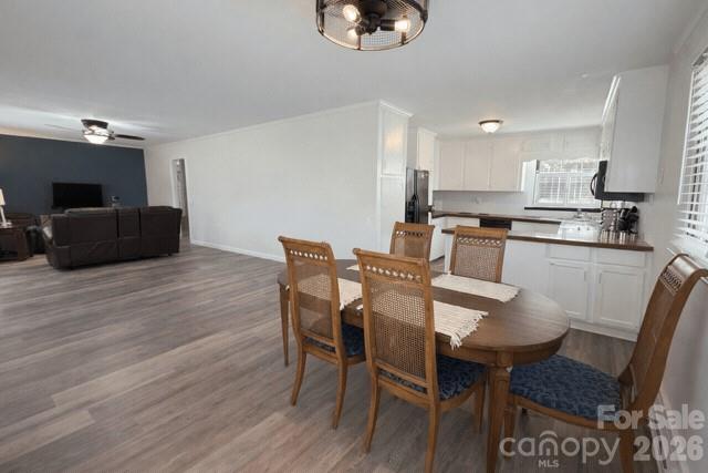 "None" - Residential