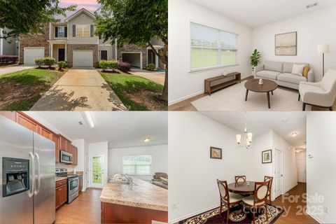 8953 Bradstreet Commons Way Charlotte NC 28215