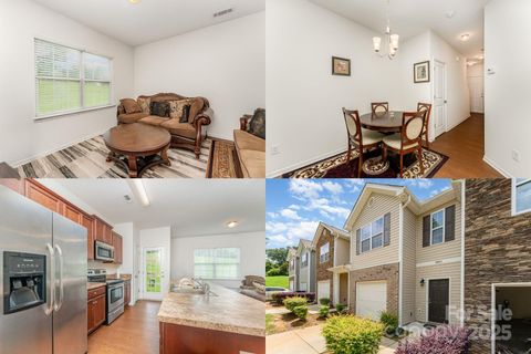 8953 Bradstreet Commons Way Charlotte NC 28215