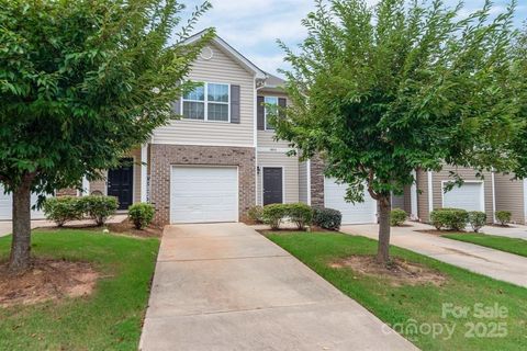 8953 Bradstreet Commons Way Charlotte NC 28215