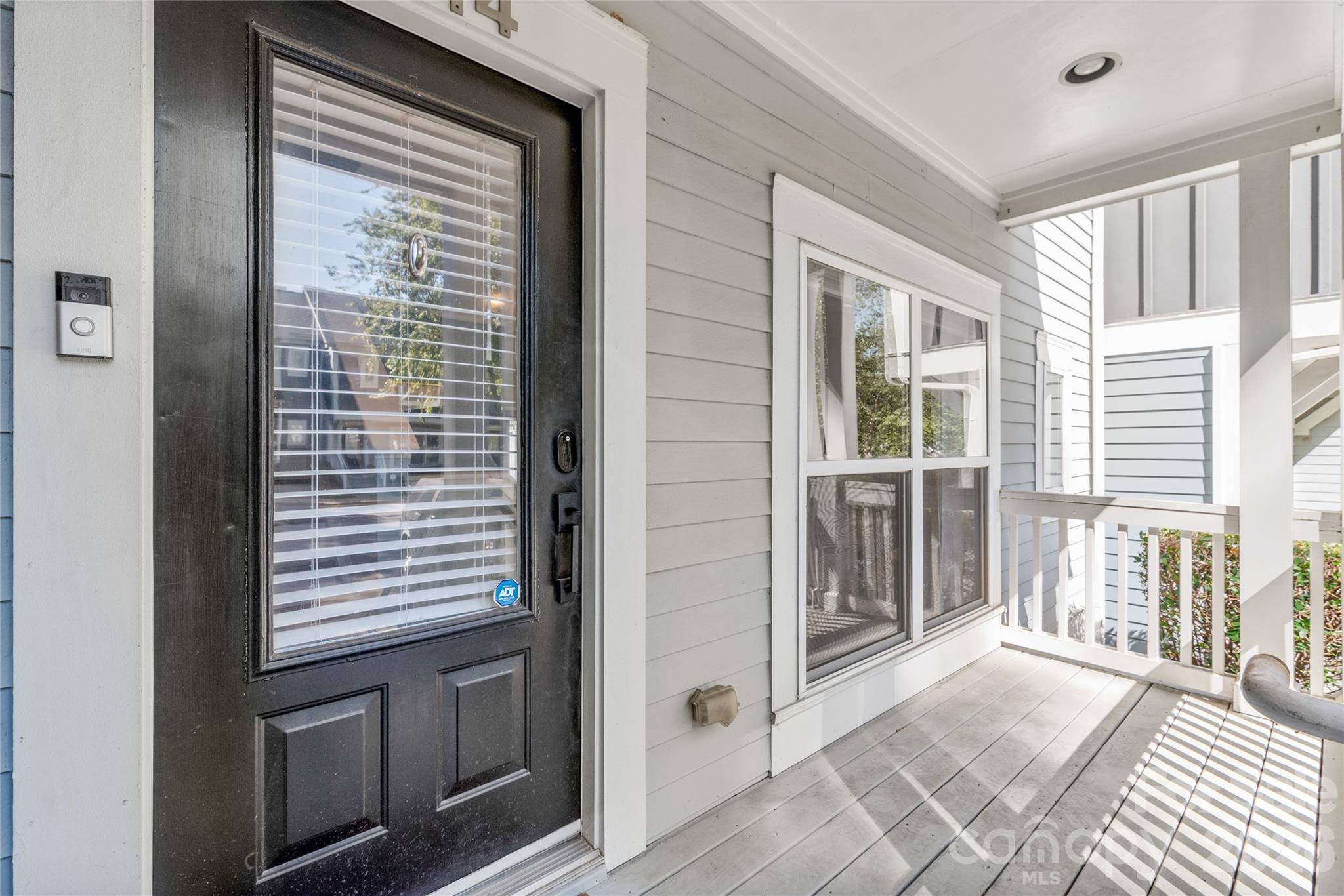 Wilmore Walk - Residential