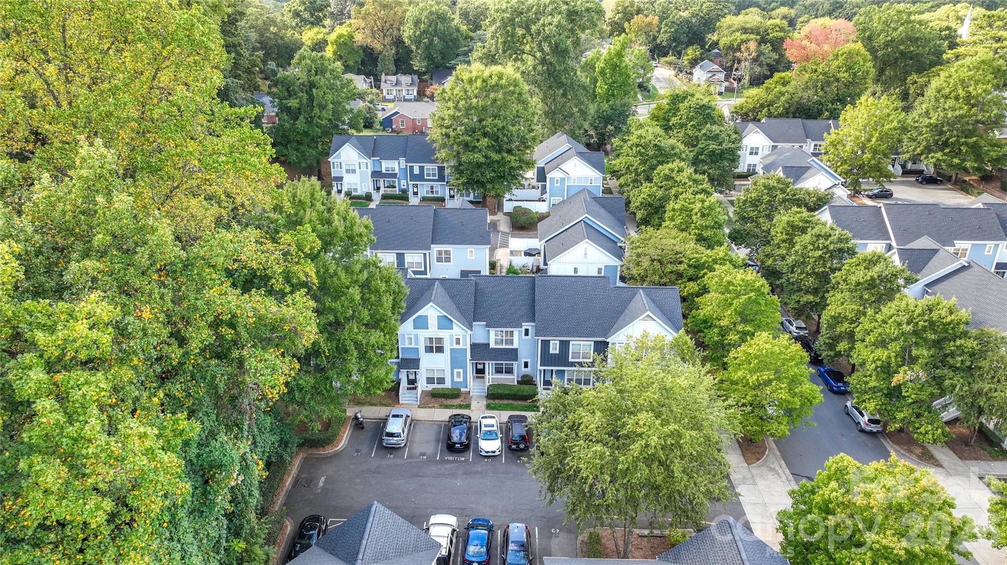 Wilmore Walk - Residential