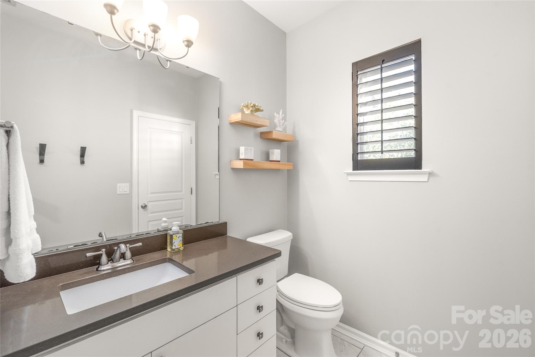 Wilmore Walk - Residential