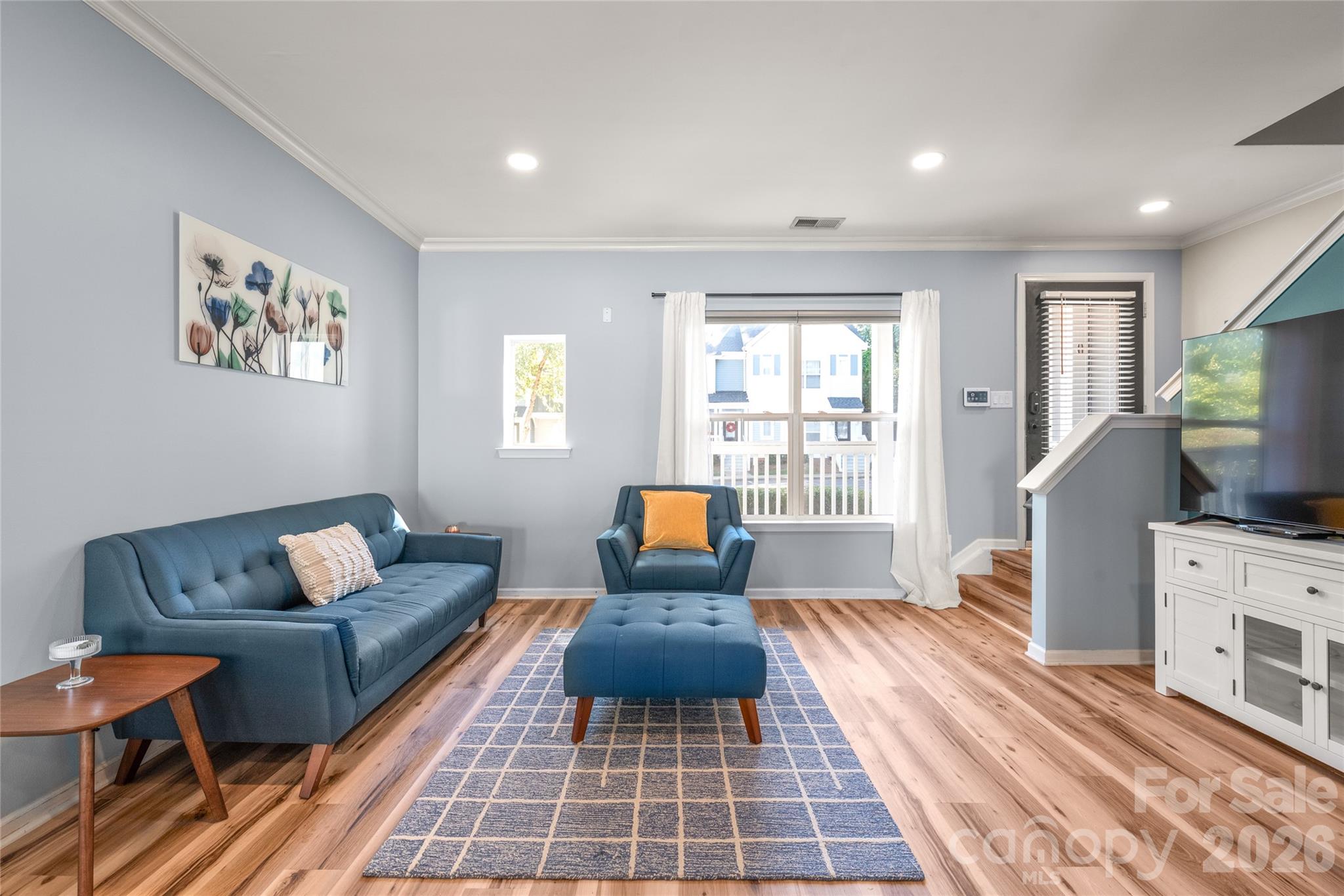 Wilmore Walk - Residential