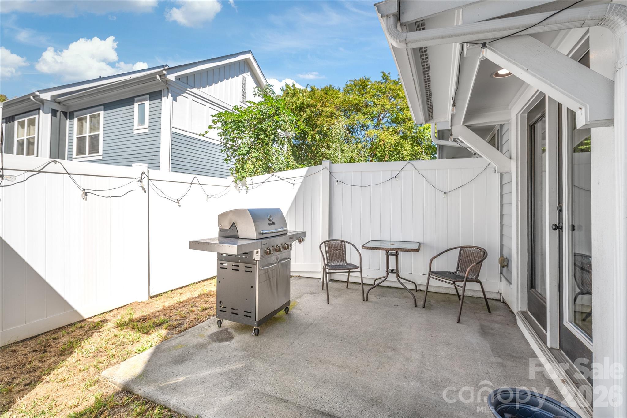 Wilmore Walk - Residential