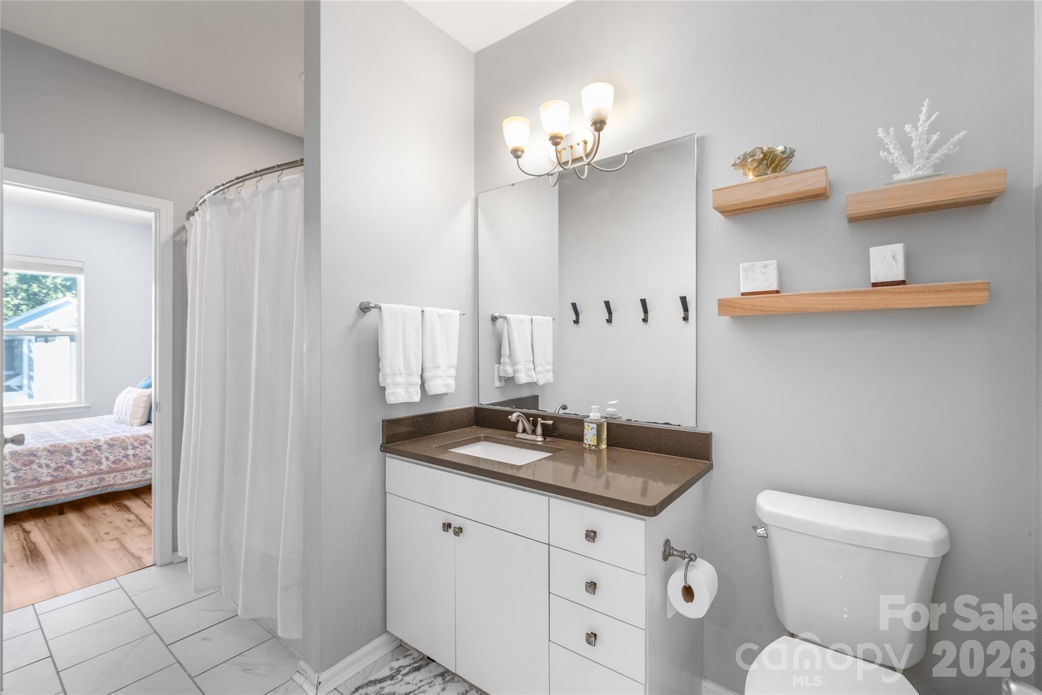 Wilmore Walk - Residential