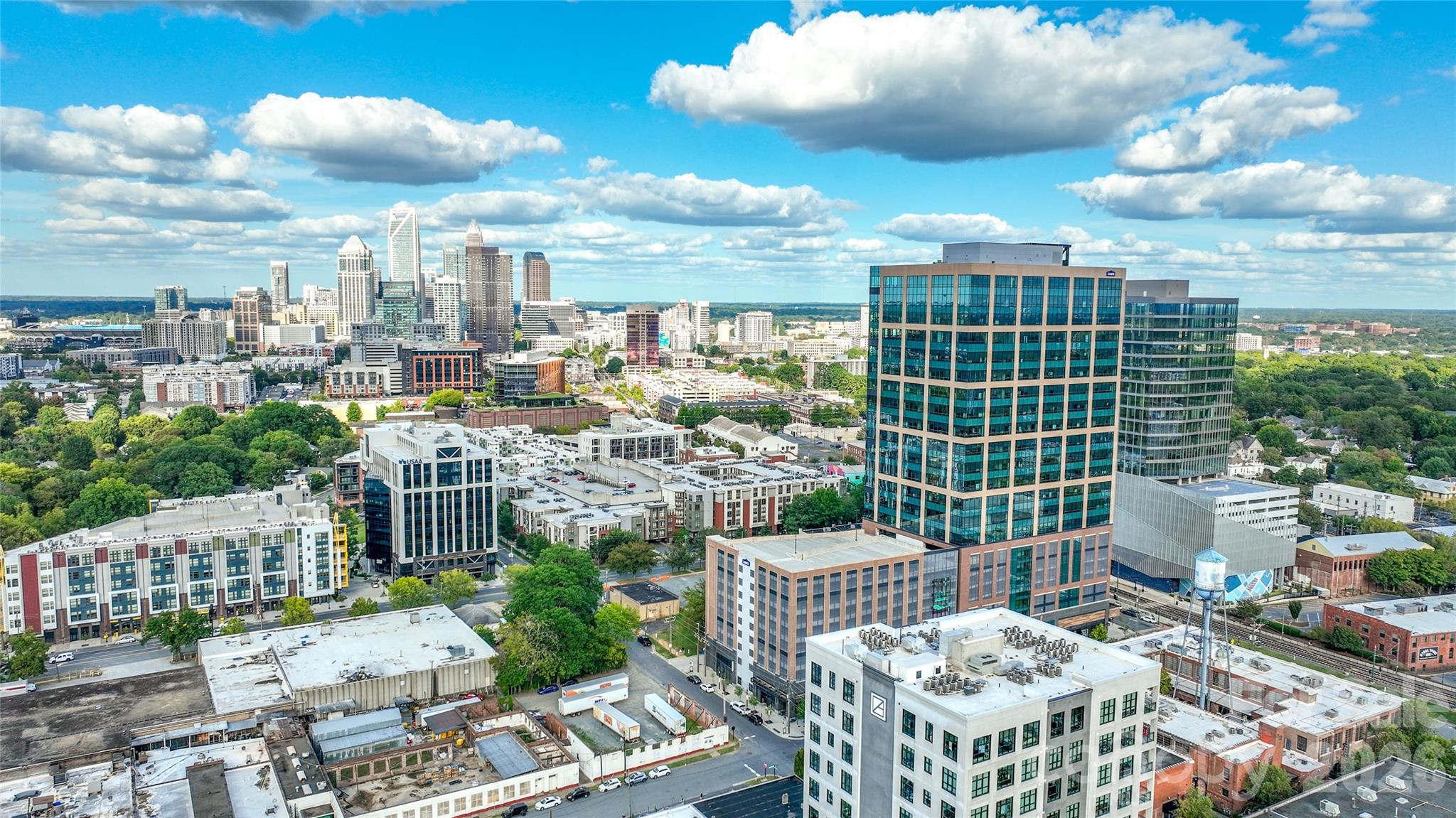 Wilmore Walk - Residential