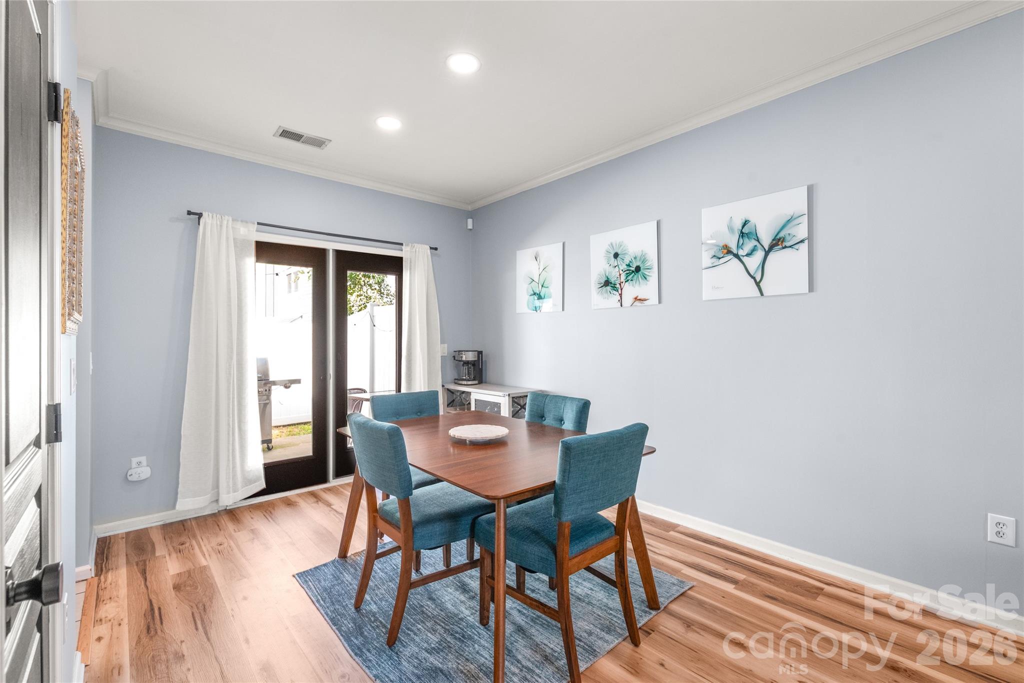 Wilmore Walk - Residential