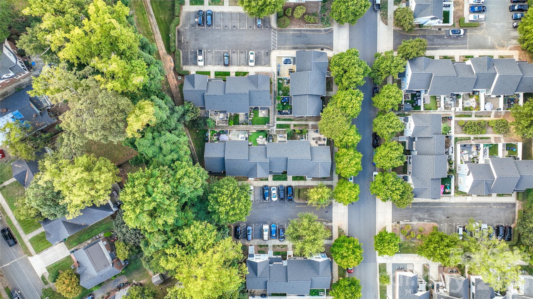 Wilmore Walk - Residential