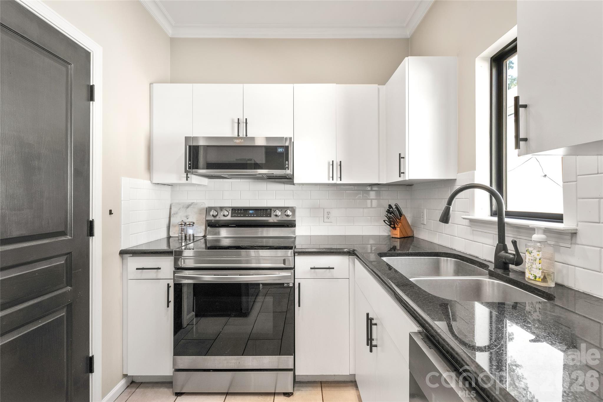 Wilmore Walk - Residential