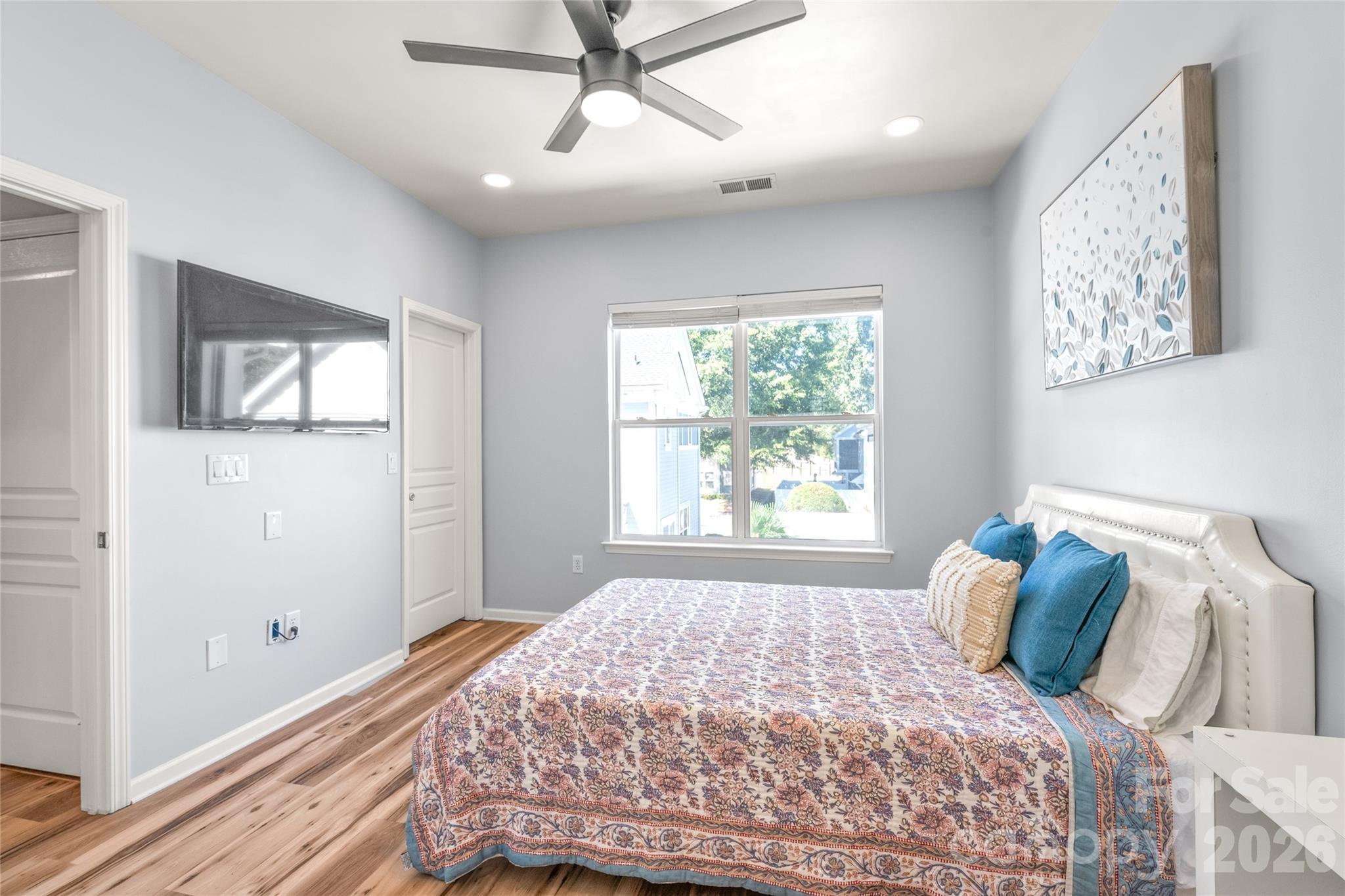 Wilmore Walk - Residential