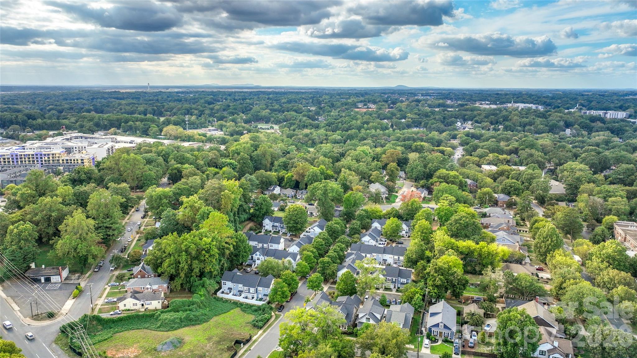 Wilmore Walk - Residential