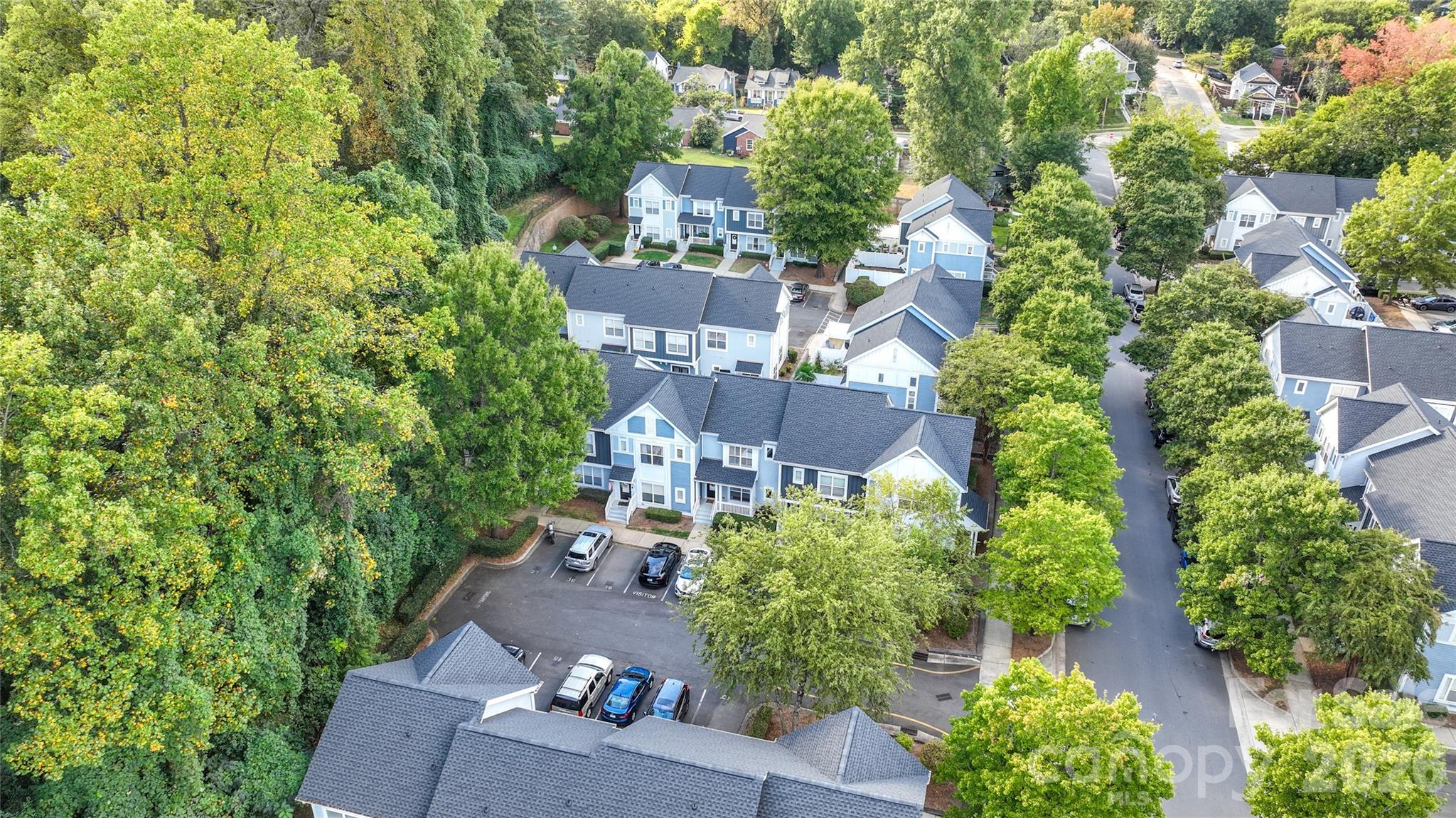 Wilmore Walk - Residential