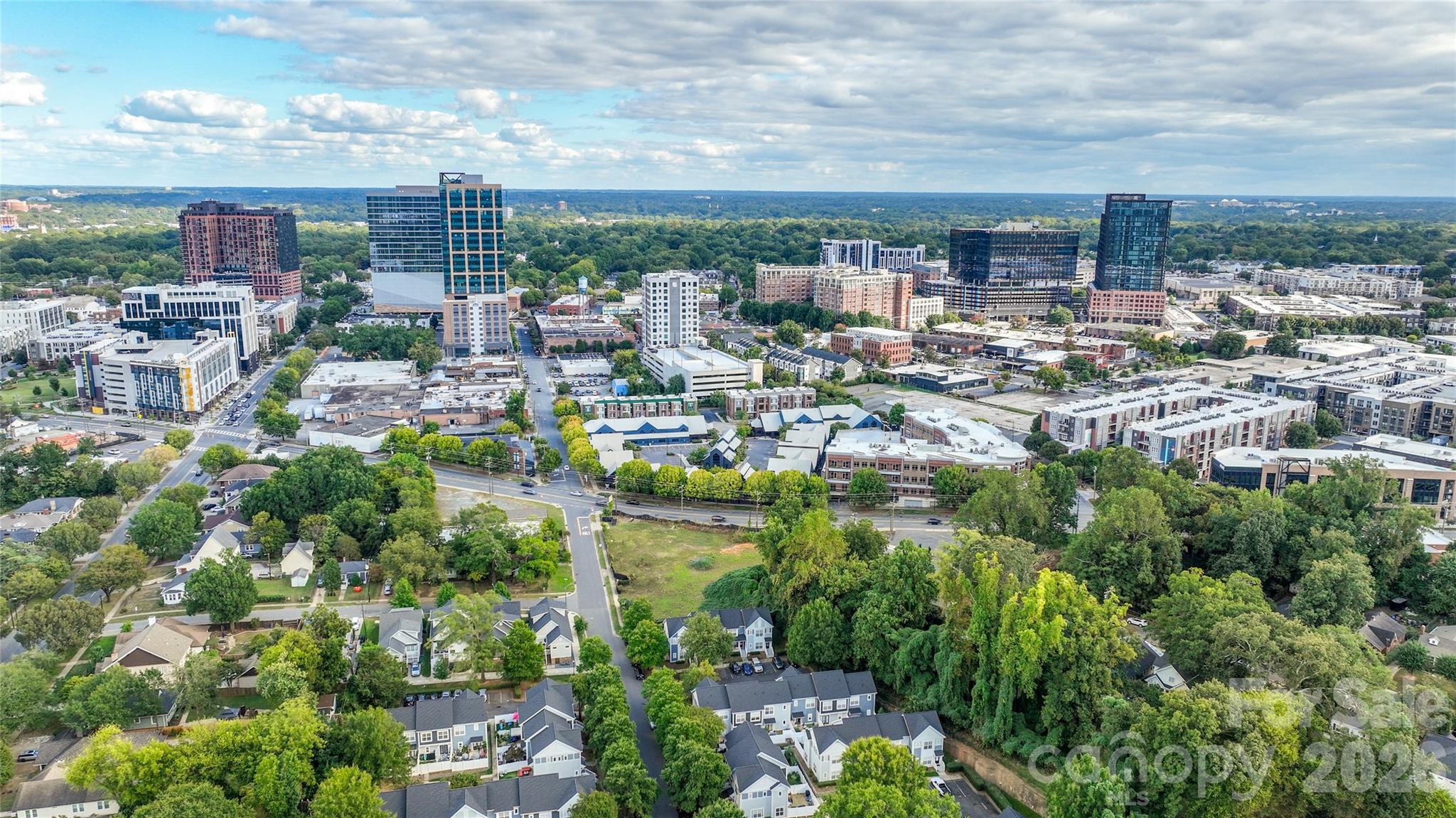 Wilmore Walk - Residential