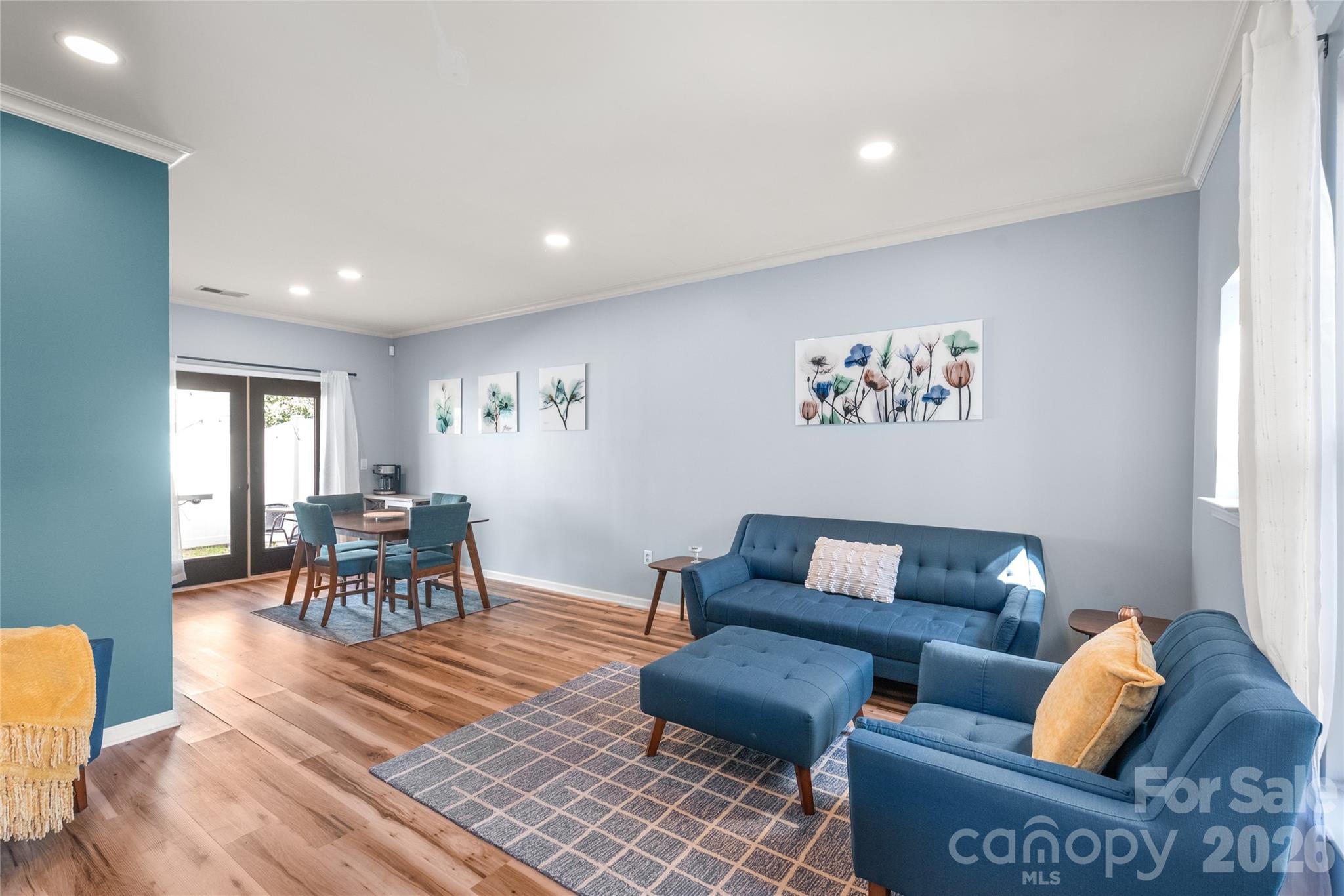 Wilmore Walk - Residential