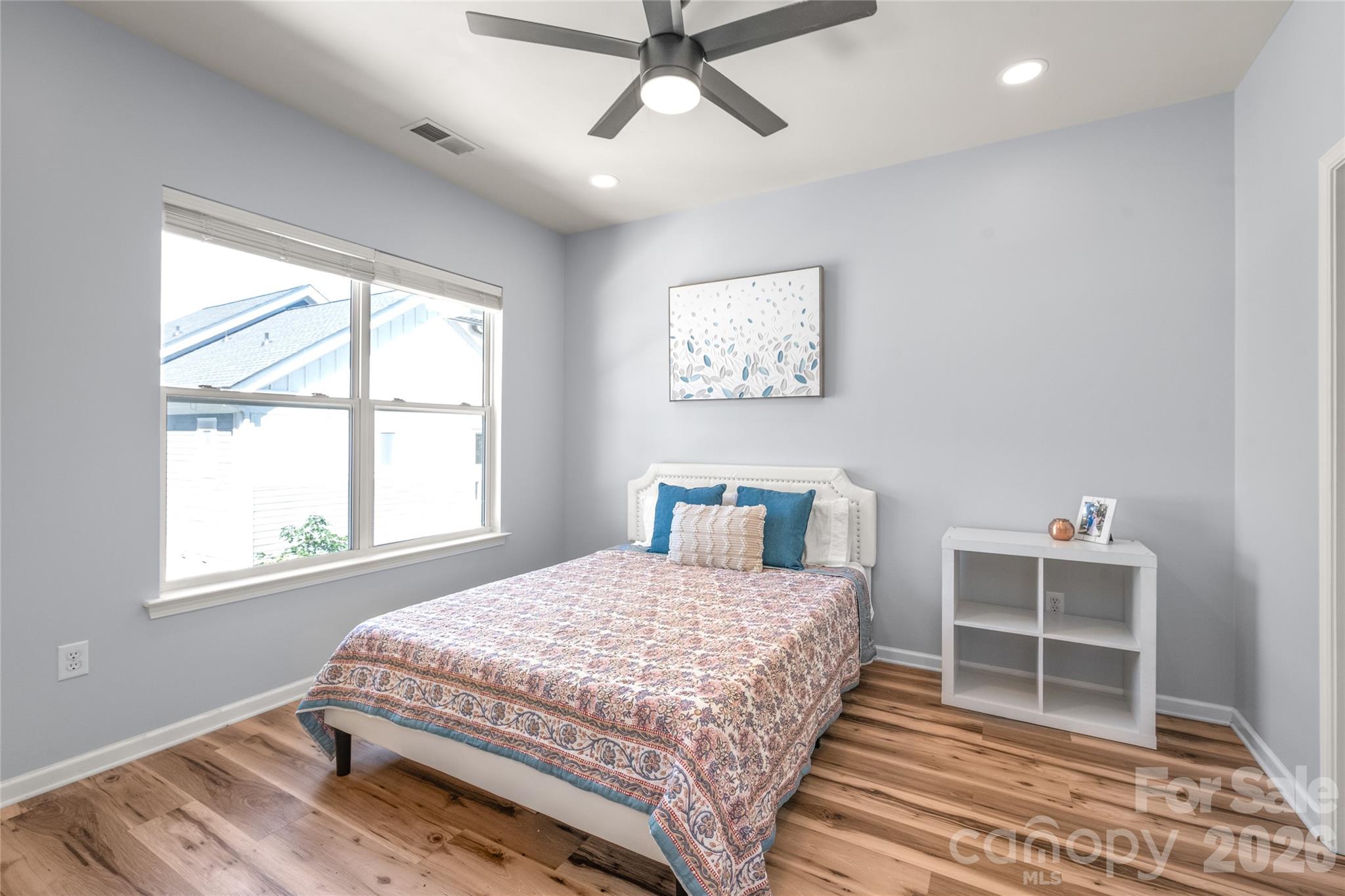 Wilmore Walk - Residential