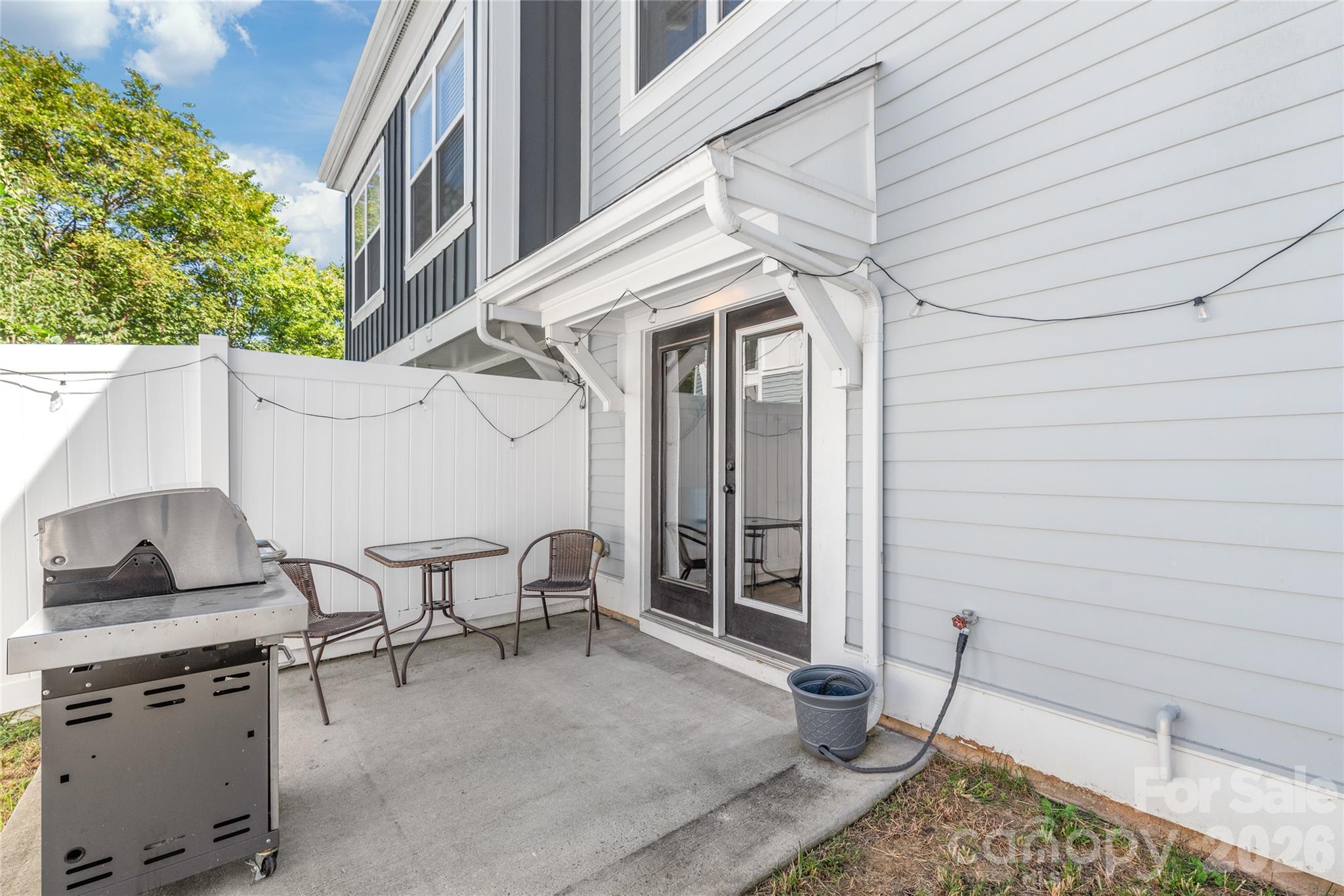 Wilmore Walk - Residential