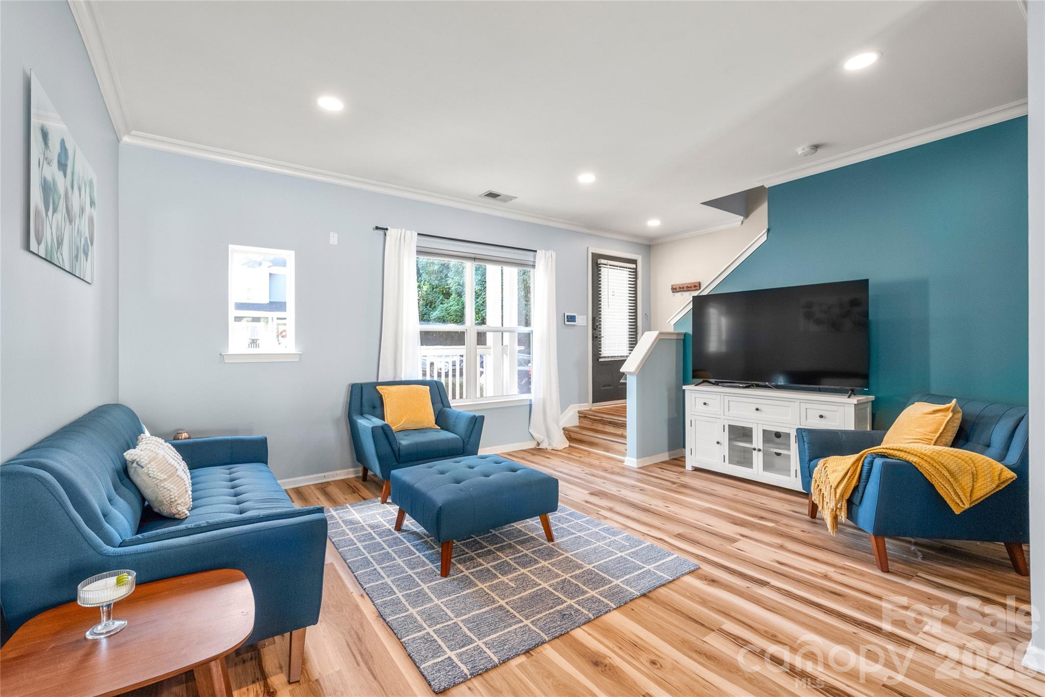 Wilmore Walk - Residential