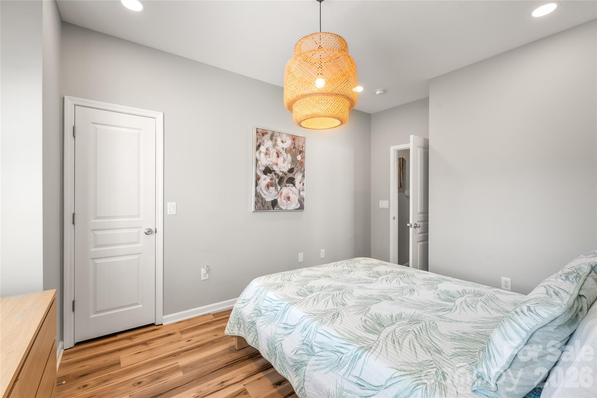 Wilmore Walk - Residential