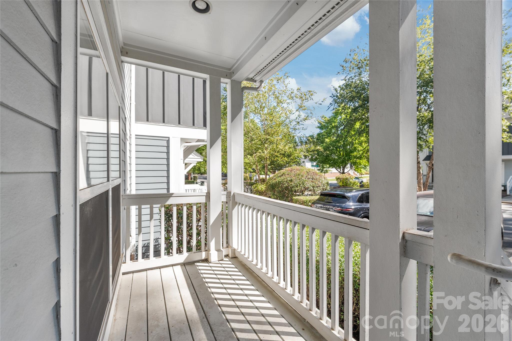 Wilmore Walk - Residential