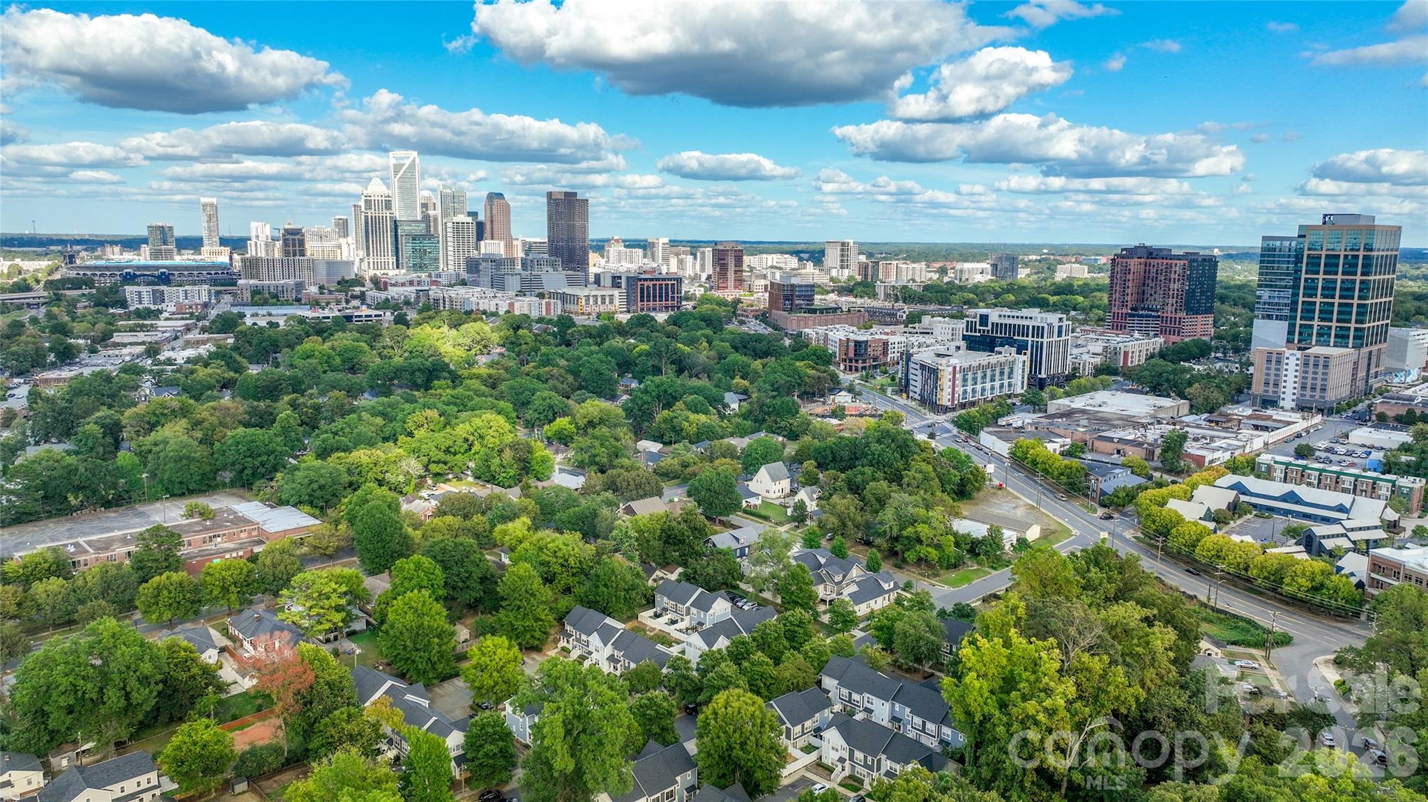 Wilmore Walk - Residential