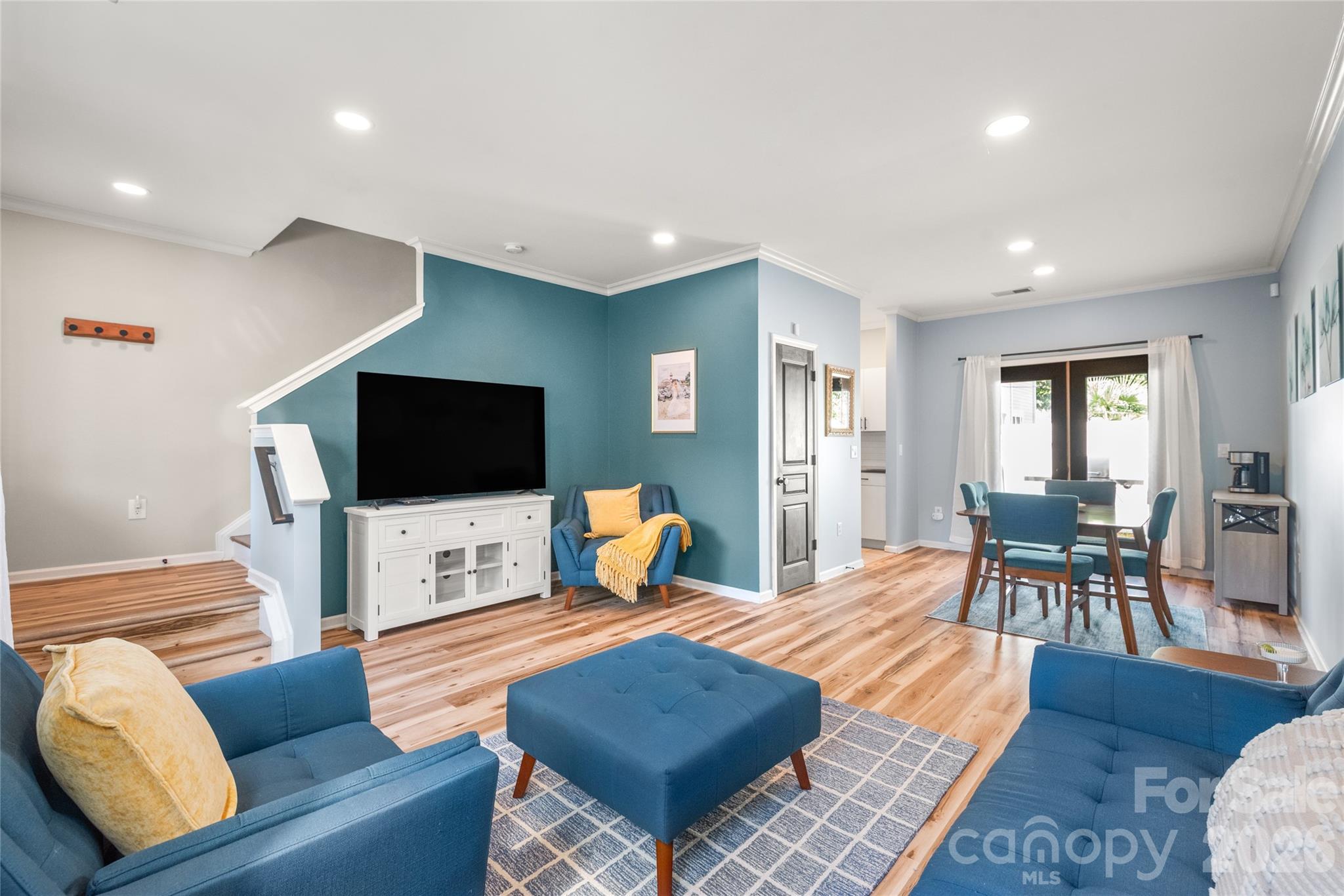 Wilmore Walk - Residential