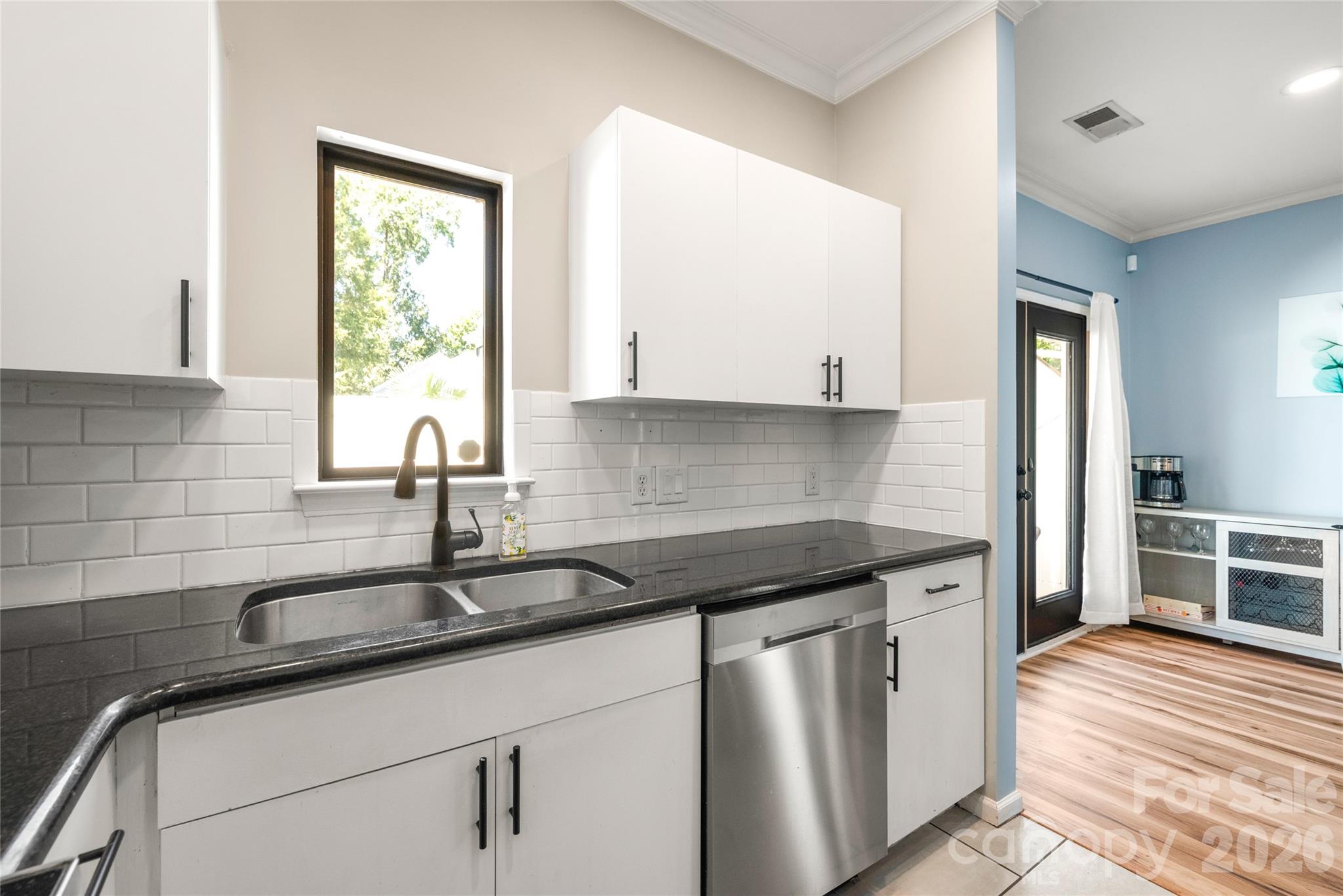 Wilmore Walk - Residential