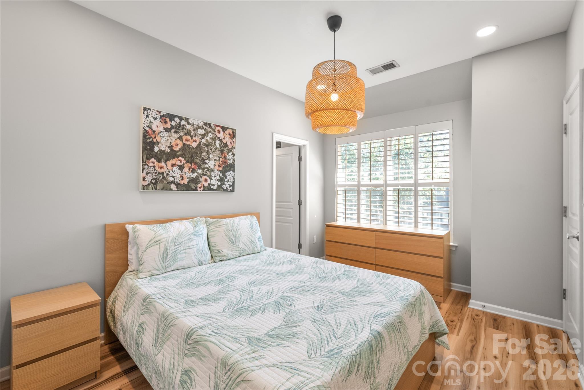 Wilmore Walk - Residential