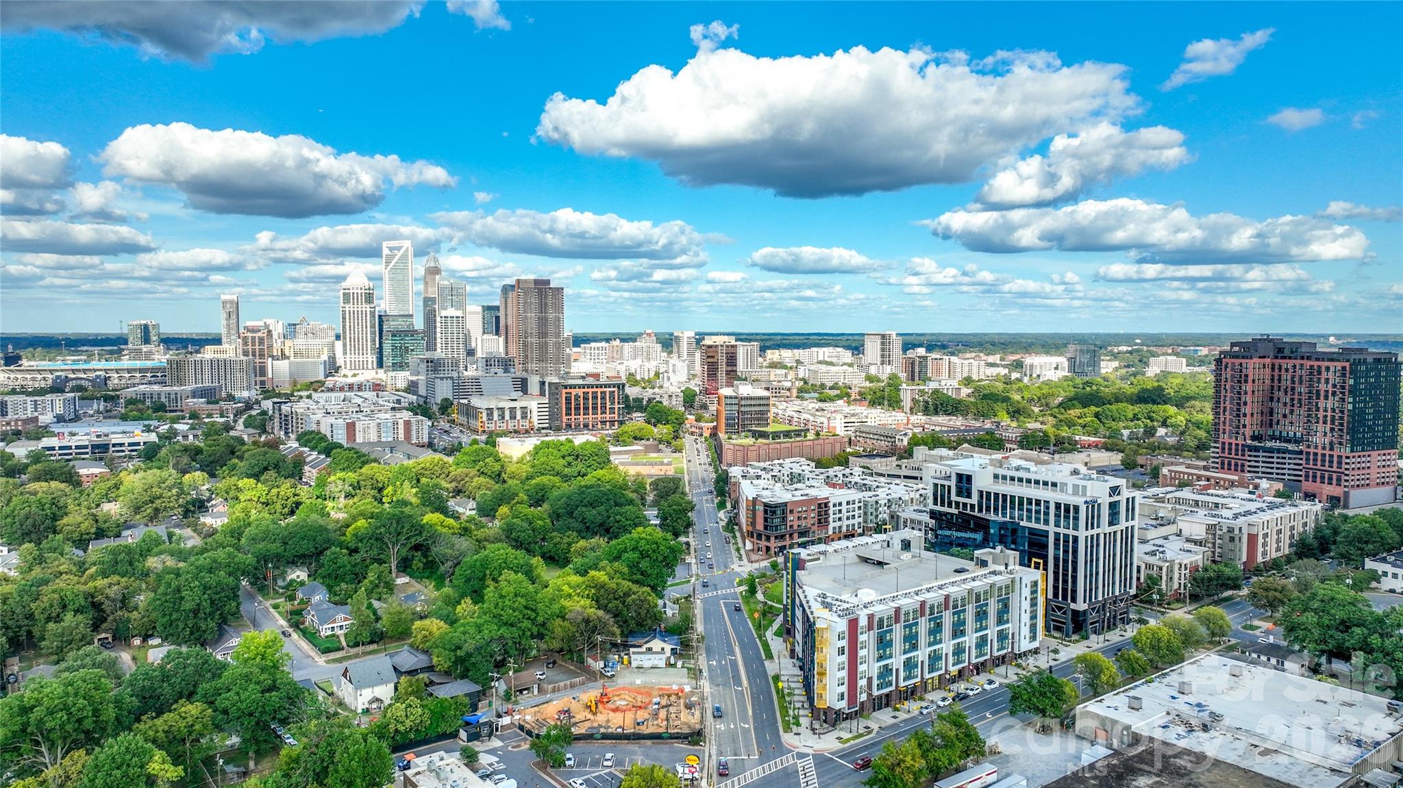 Wilmore Walk - Residential