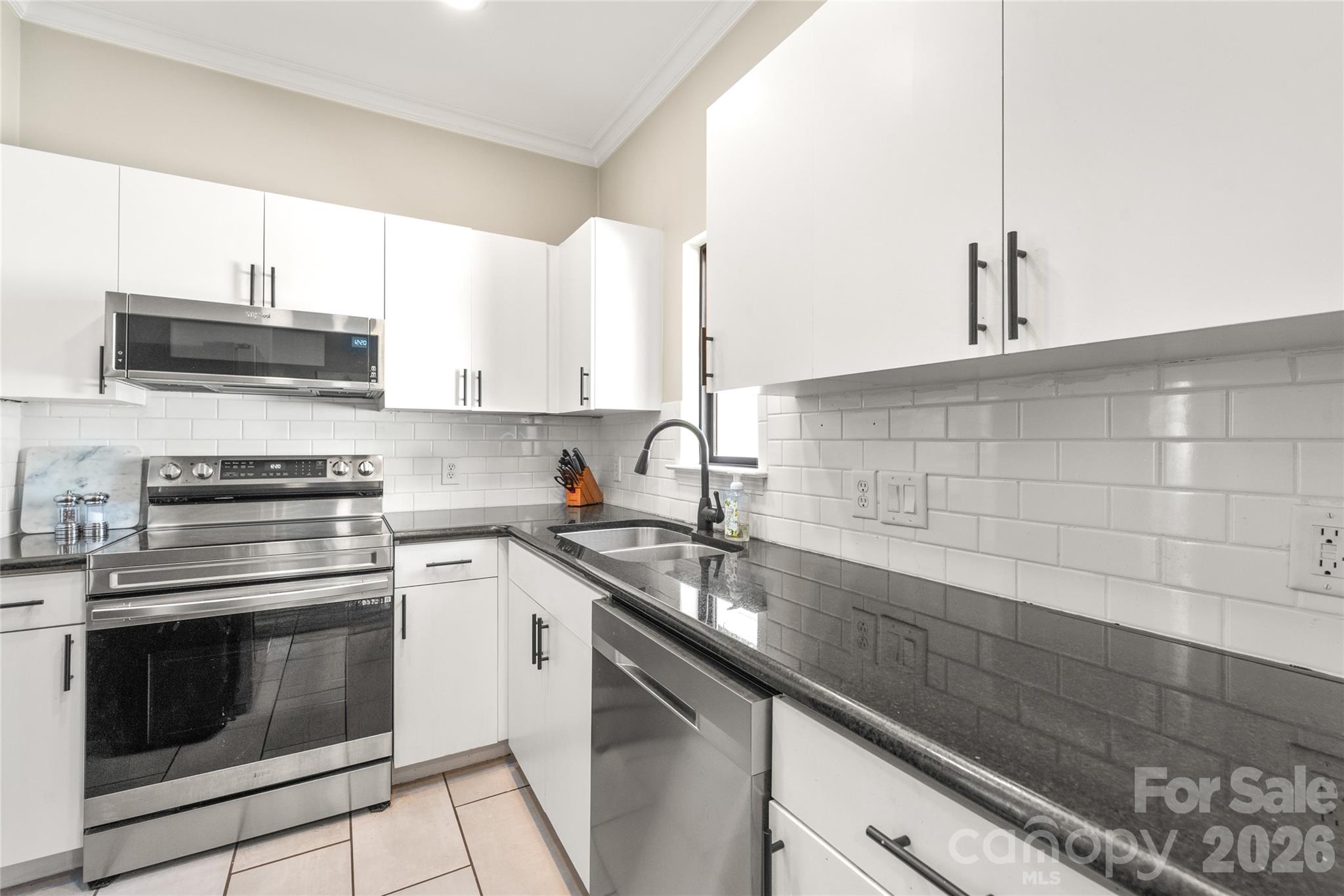 Wilmore Walk - Residential