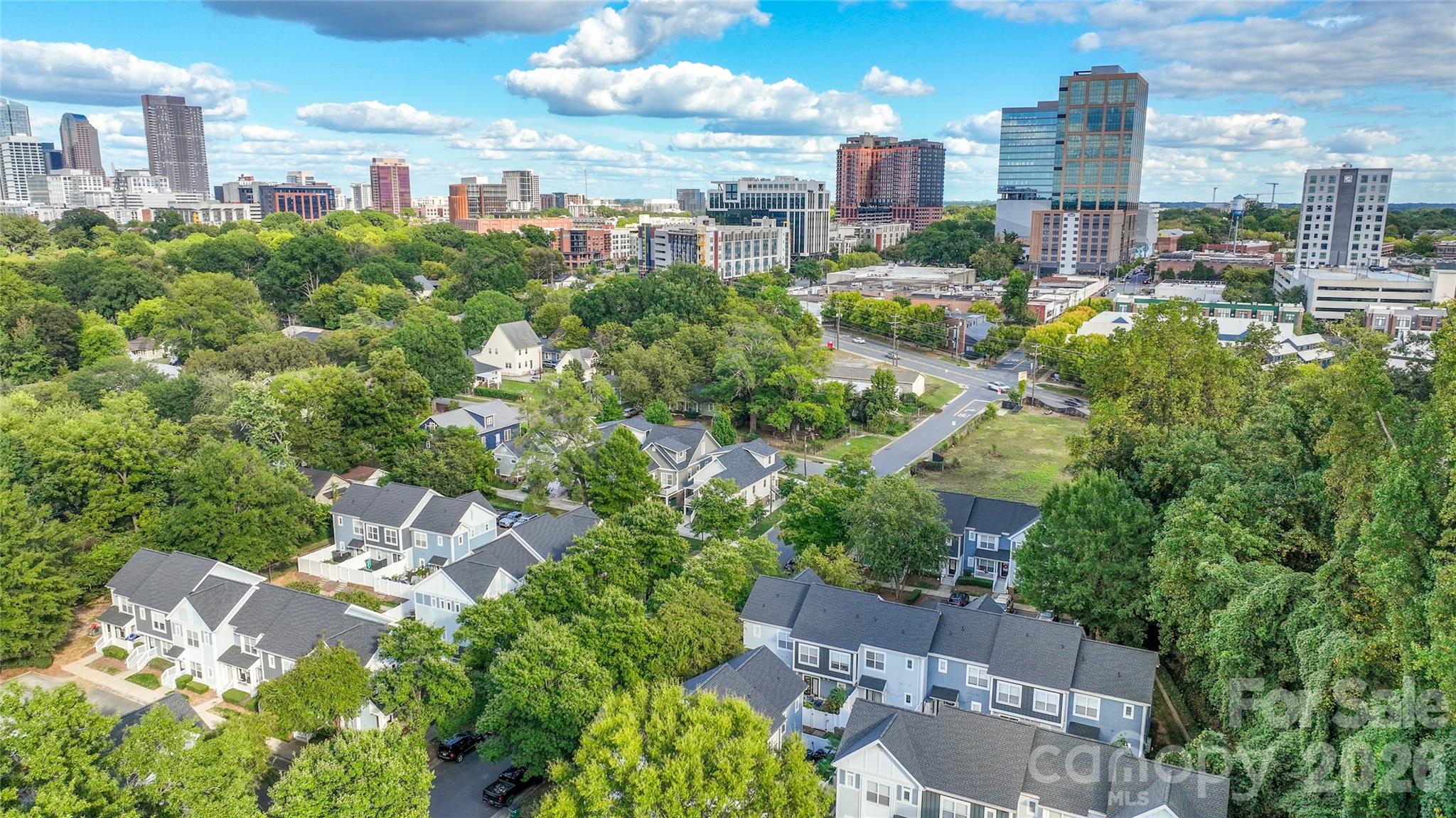 Wilmore Walk - Residential