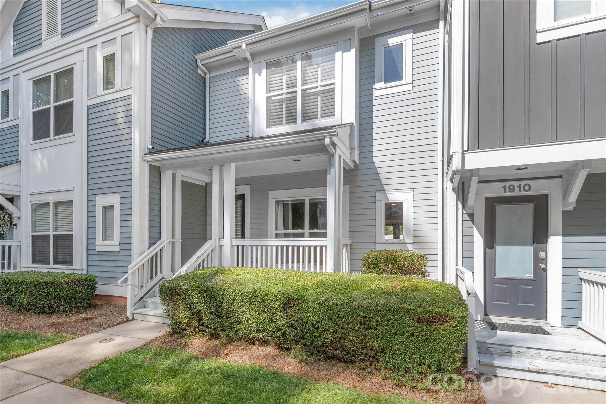 Wilmore Walk - Residential