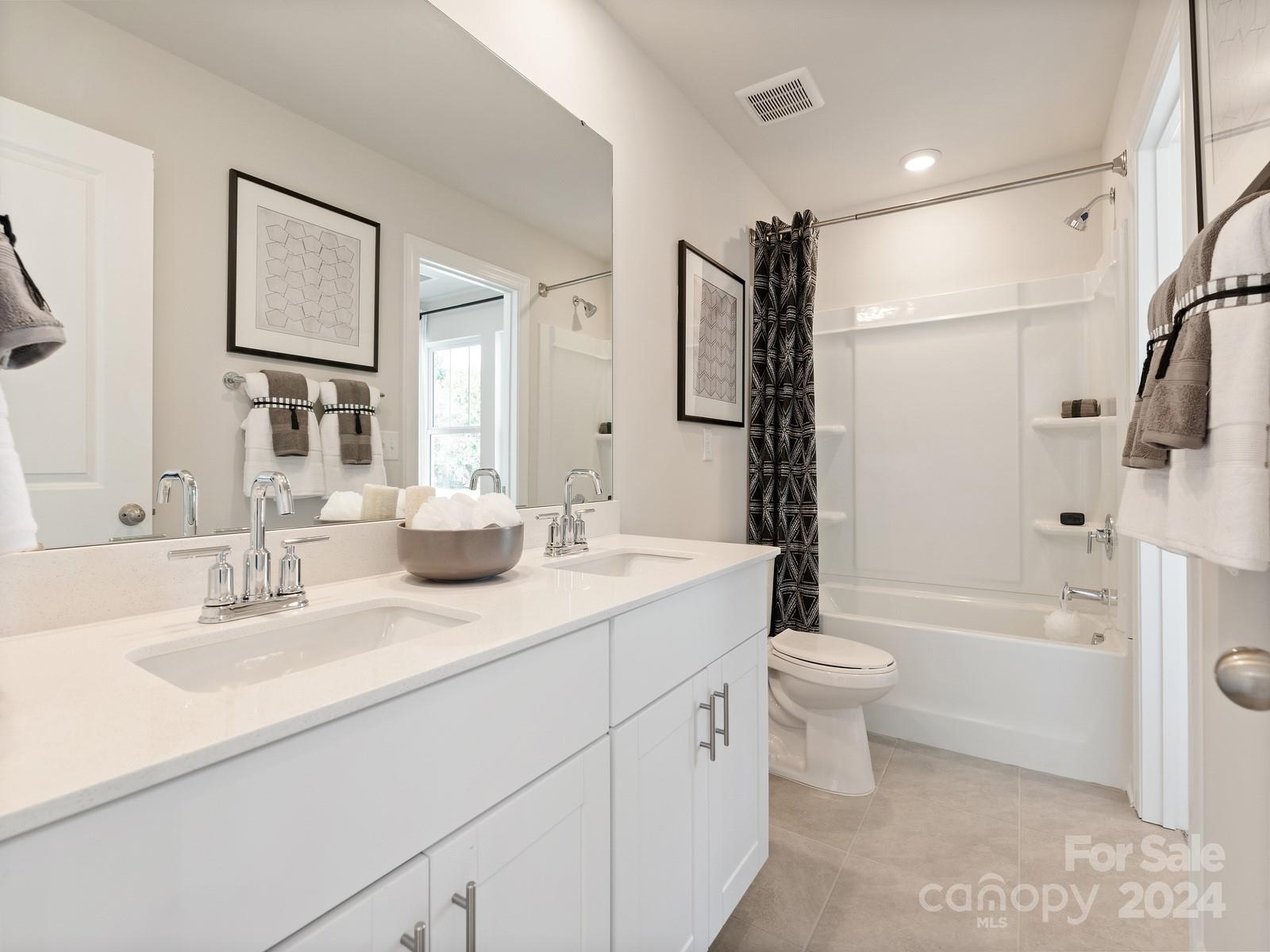 Braemar Village - Residential