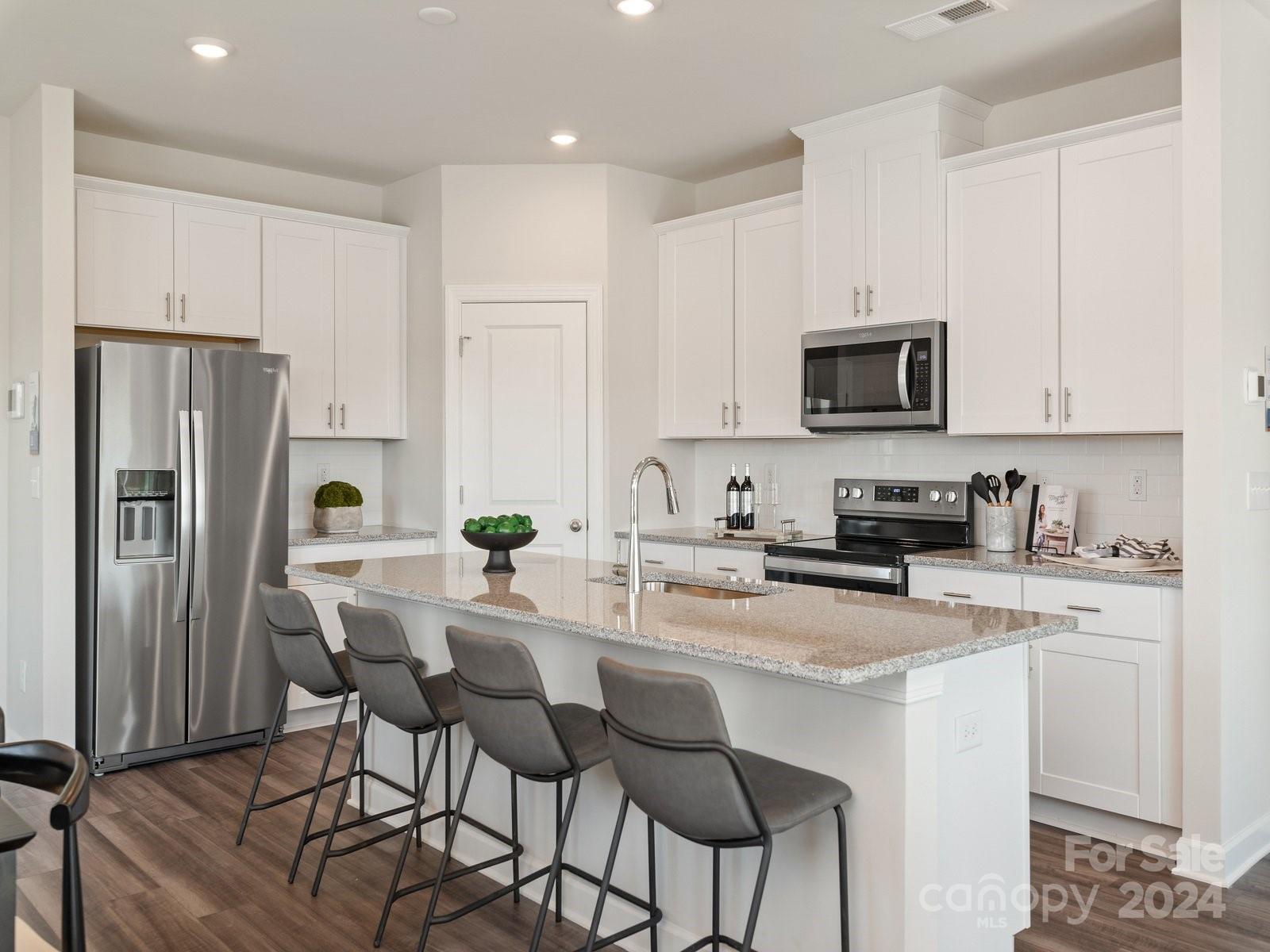 Braemar Village - Residential