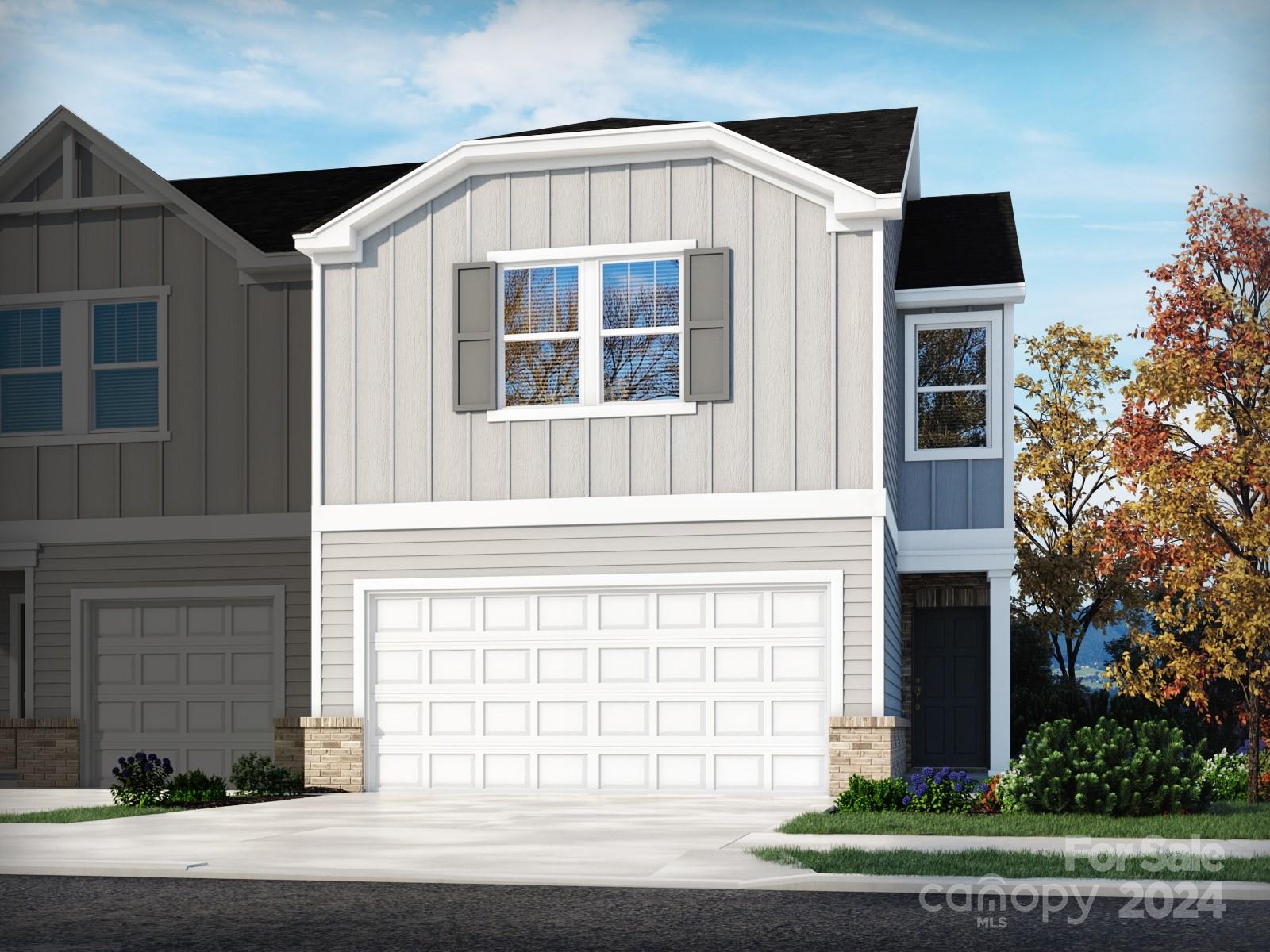 Braemar Village - Residential