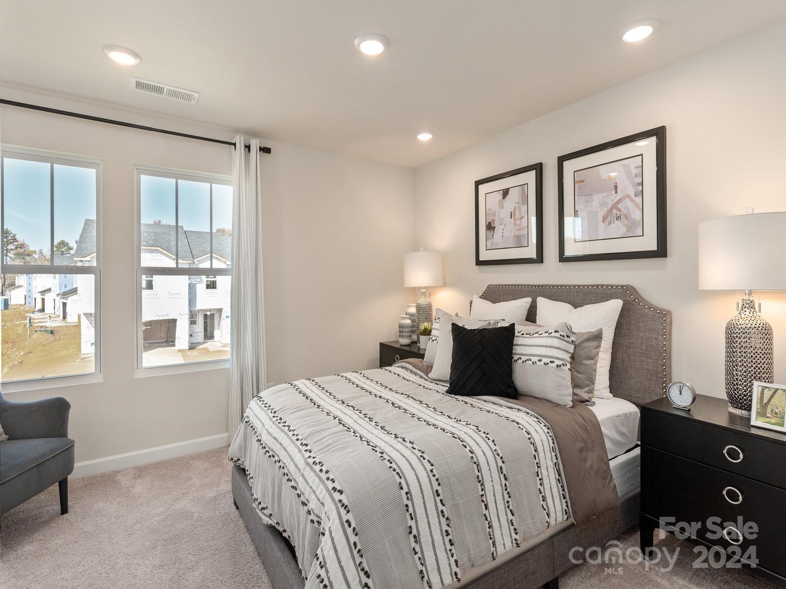 Braemar Village - Residential