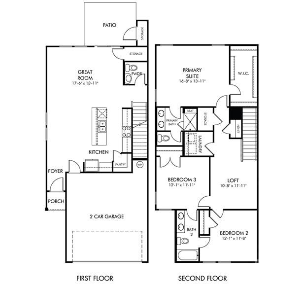 Braemar Village - Residential
