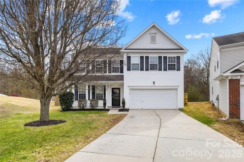 Photo of 500 Lindsborg Trail, Monroe, NC 28110 (MLS # 4345097)