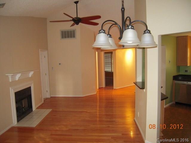 Bennington Woods - Residential Lease