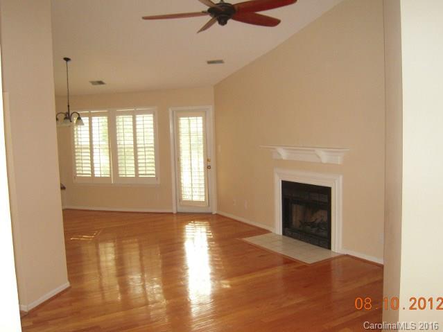 Bennington Woods - Residential Lease