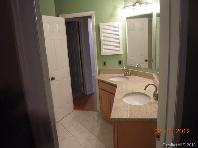 Bennington Woods - Residential Lease