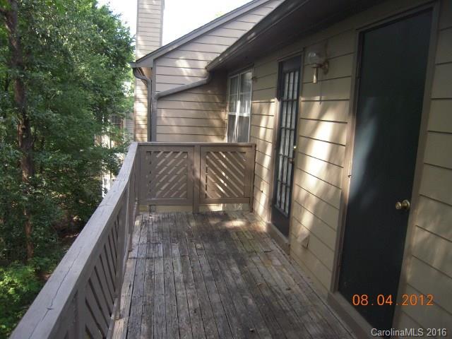 Bennington Woods - Residential Lease