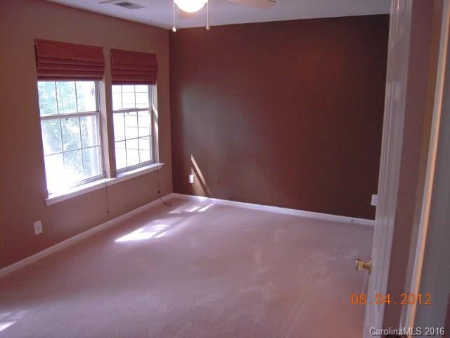 Bennington Woods - Residential Lease