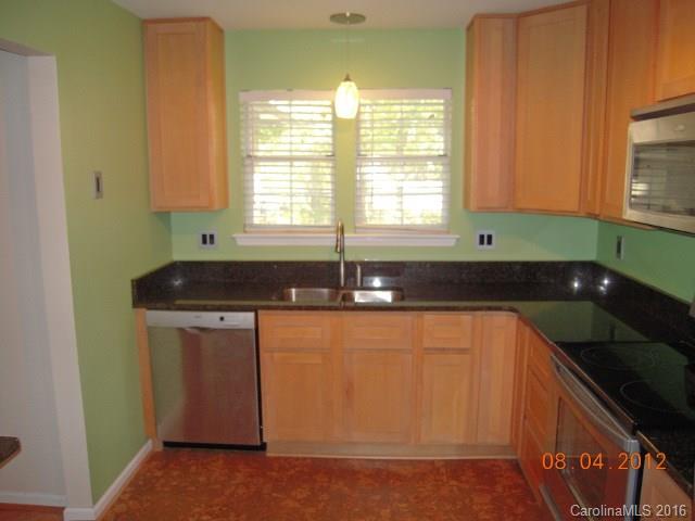 Bennington Woods - Residential Lease