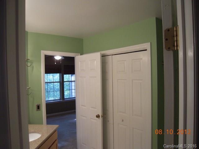 Bennington Woods - Residential Lease