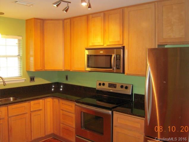 Bennington Woods - Residential Lease