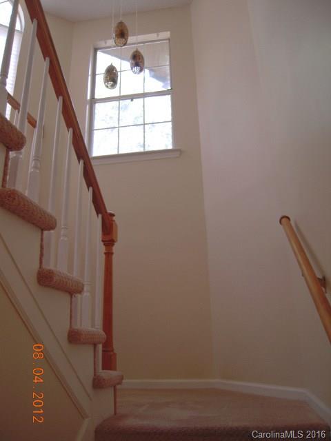 Bennington Woods - Residential Lease